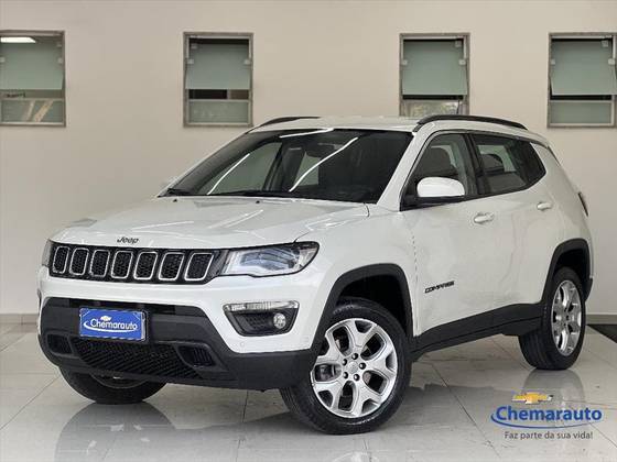 JEEP COMPASS 2021