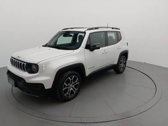 JEEP RENEGADE 2023