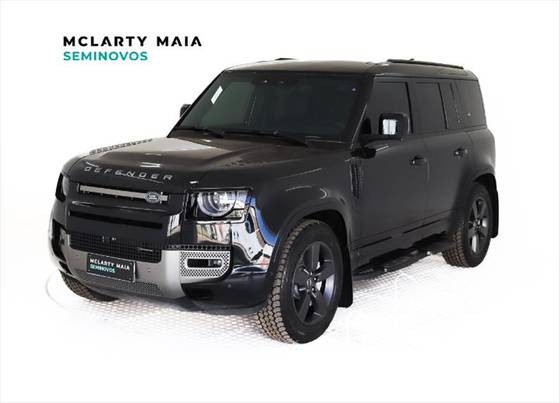 LAND ROVER DEFENDER 2023
