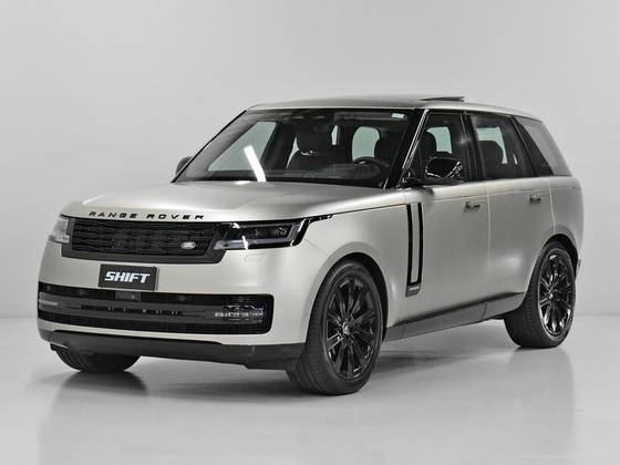 LAND ROVER RANGE ROVER 2023