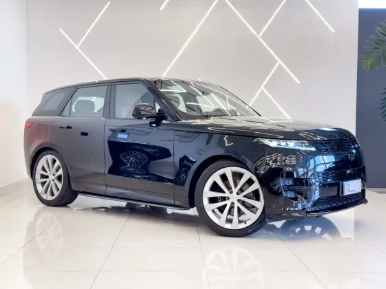 LAND ROVER RANGE ROVER SPORT 2024