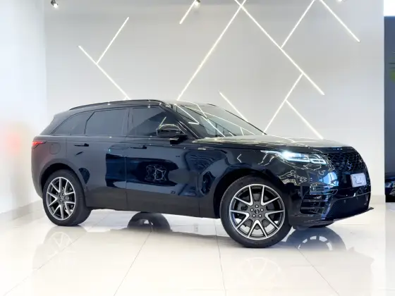LAND ROVER RANGE ROVER VELAR 2023