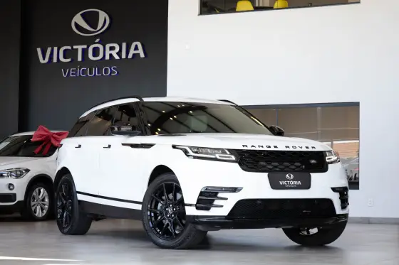 LAND ROVER RANGE ROVER VELAR 2023