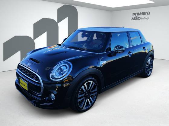 MINI COOPER 2020