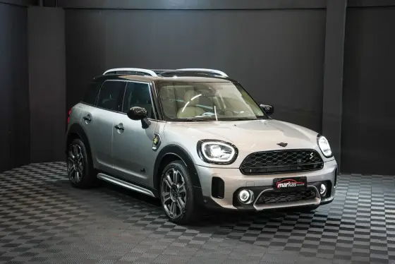MINI COUNTRYMAN 2024