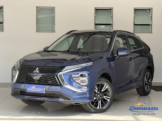 MITSUBISHI ECLIPSE CROSS 2023