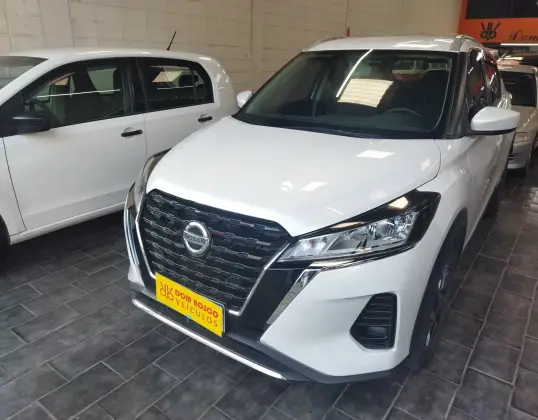 NISSAN KICKS 2022