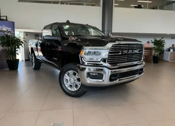 RAM 2500 2024