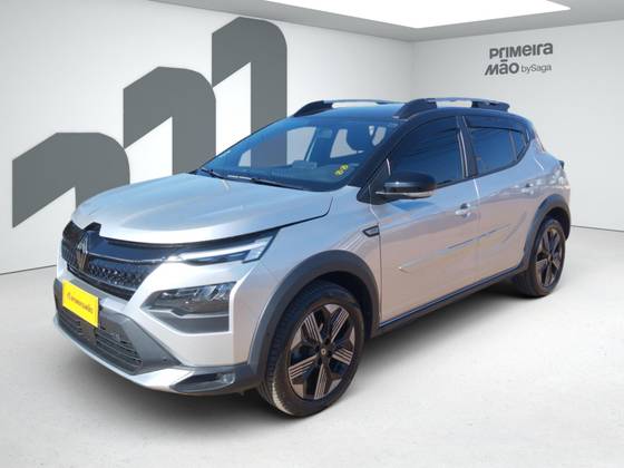 RENAULT KARDIAN 2025