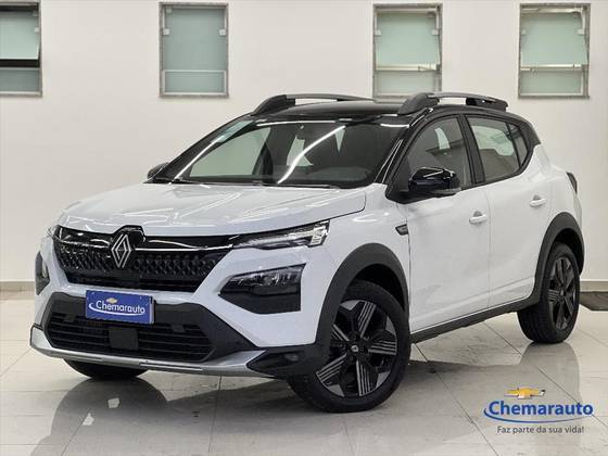 RENAULT KARDIAN 2025