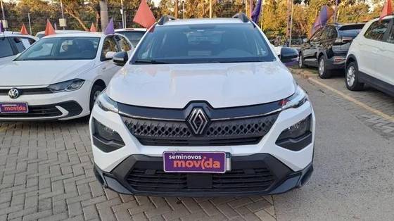 RENAULT KARDIAN 2025