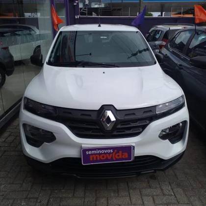 RENAULT KWID 2025