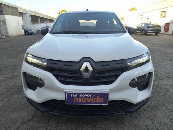 RENAULT KWID 2024
