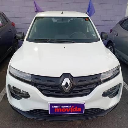RENAULT KWID 2025