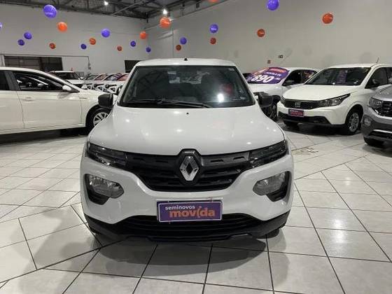 RENAULT KWID 2025