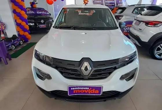 RENAULT KWID 2025