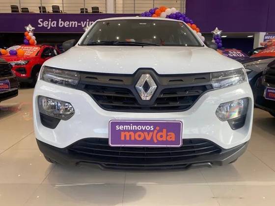 RENAULT KWID 2025