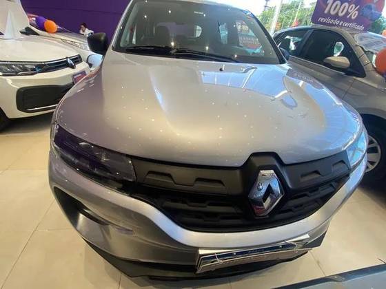 RENAULT KWID 2025