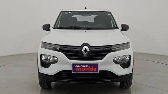 RENAULT KWID 2025