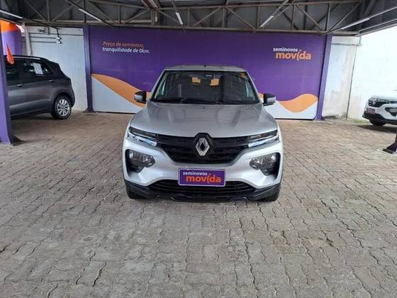 RENAULT KWID 2025