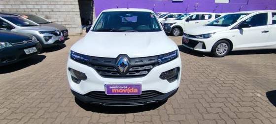 RENAULT KWID 2024