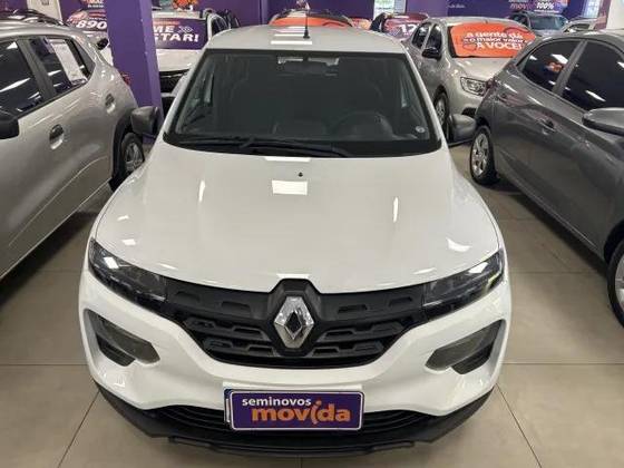 RENAULT KWID 2025
