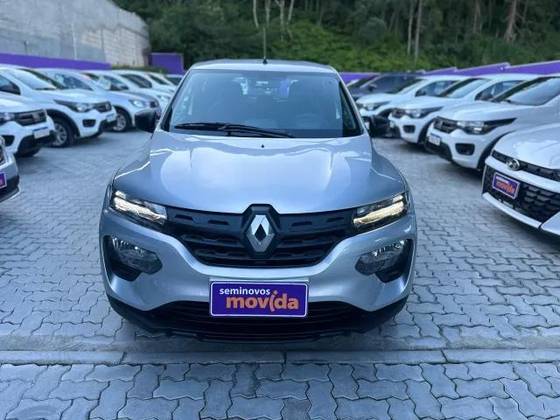 RENAULT KWID 2025