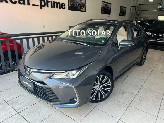 TOYOTA COROLLA 2023
