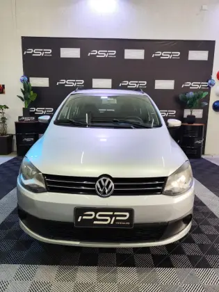 VOLKSWAGEN FOX 2014