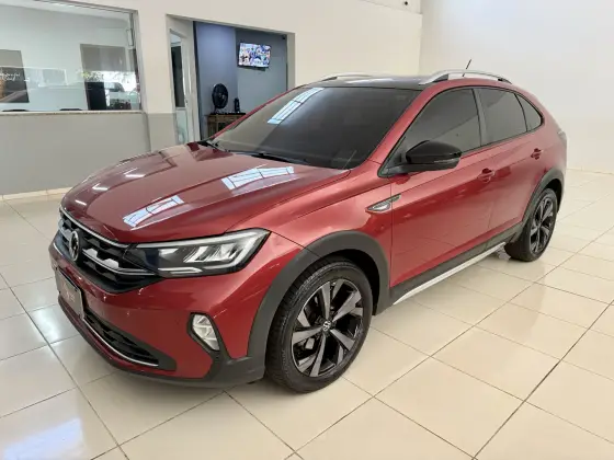 VOLKSWAGEN NIVUS 2021