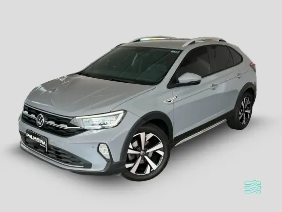 VOLKSWAGEN NIVUS 2021