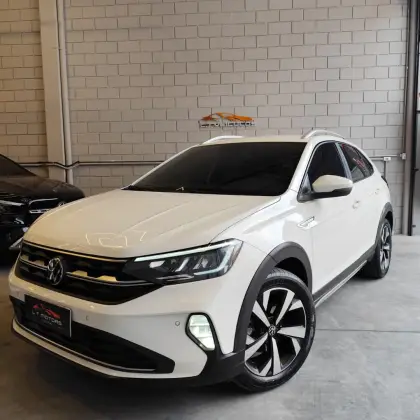 VOLKSWAGEN NIVUS 2022