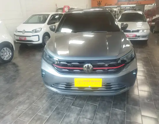 VOLKSWAGEN NIVUS 2023