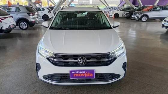 VOLKSWAGEN NIVUS 2024