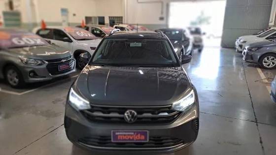 VOLKSWAGEN NIVUS 2024