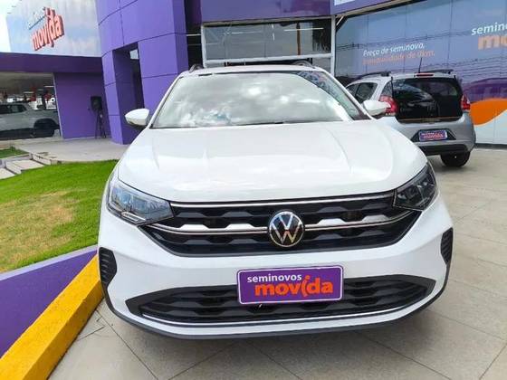 VOLKSWAGEN NIVUS 2024