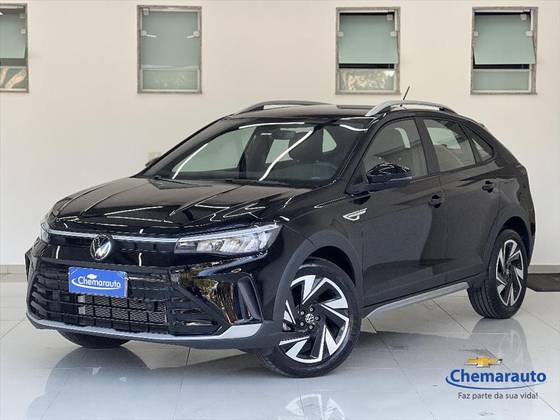 VOLKSWAGEN NIVUS 2025