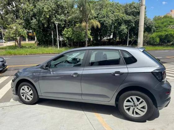 VOLKSWAGEN POLO 2024