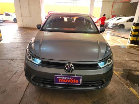 VOLKSWAGEN POLO 2024