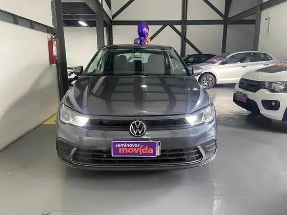 VOLKSWAGEN POLO 2024