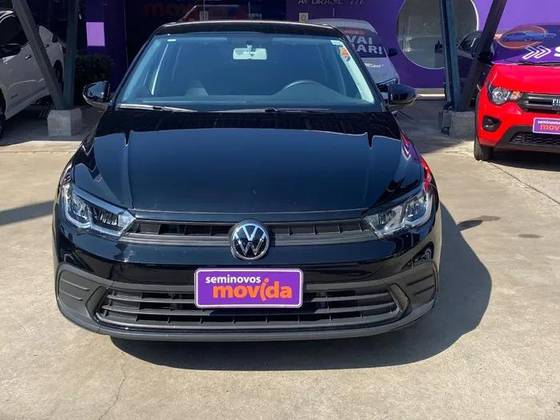 VOLKSWAGEN POLO 2024