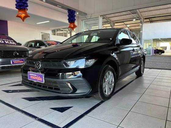 VOLKSWAGEN POLO 2024