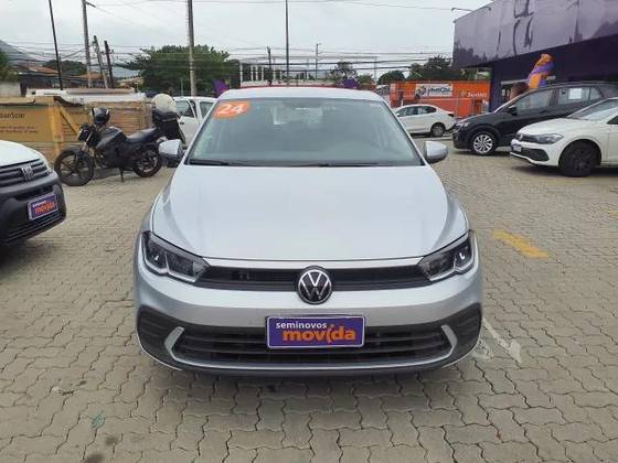 VOLKSWAGEN POLO 2024