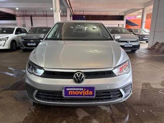 VOLKSWAGEN POLO 2024
