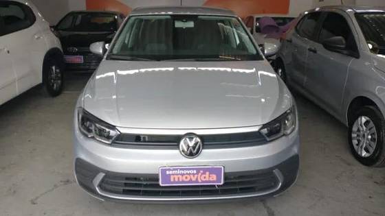 VOLKSWAGEN POLO 2024