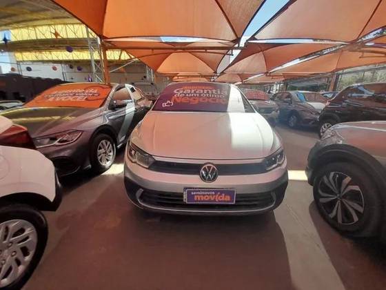 VOLKSWAGEN POLO 2024