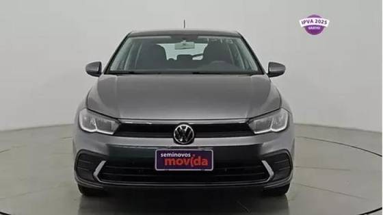 VOLKSWAGEN POLO 2024