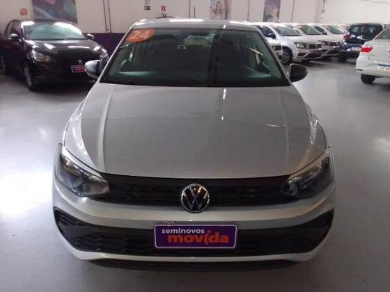 VOLKSWAGEN POLO 2024