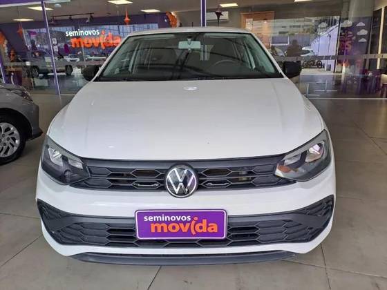 VOLKSWAGEN POLO 2024