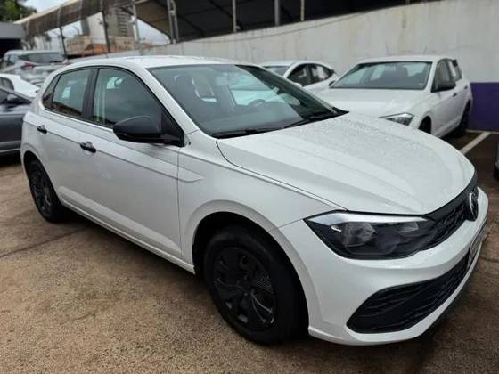 VOLKSWAGEN POLO 2025